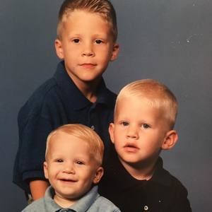 Meet your Posher, Deanna